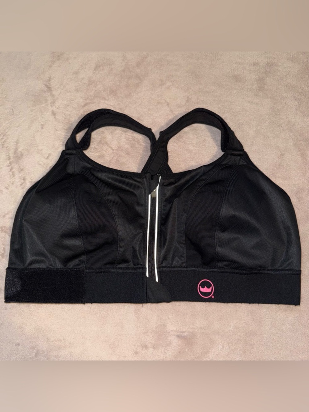 SheFit  sport bra size 4Luxe